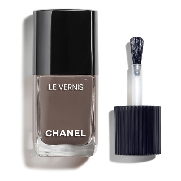 LE VERNIS - Couleur Et Brillance Longue Tenue, CHANEL