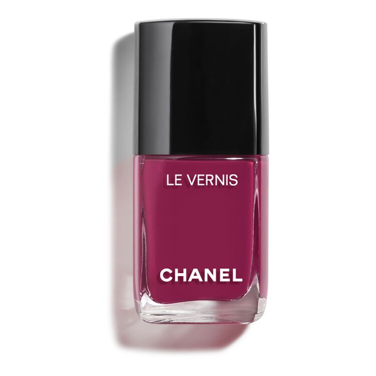 LE VERNIS - Longue Tenue