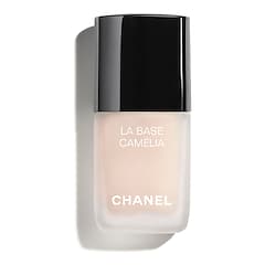 LA BASE CAMÉLIA -  Güçlendirici, Koruyucu Ve Pürüzsüzleştirici Baz Oje, CHANEL
