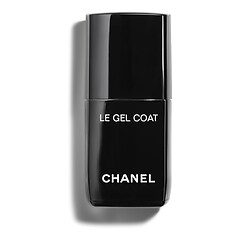 LE GEL COAT -  Parlaklık Ile Güçlendirilmiş Oje, CHANEL