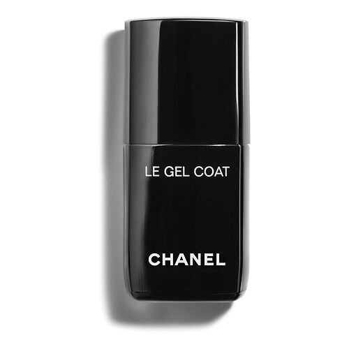 CHANEL - LE GEL COAT - Nalakované Nehty Se Zvýšenou Ochranou