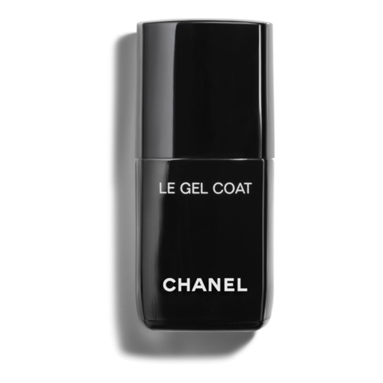 LE GEL COAT - Brillance Laquée Protection Renforcée