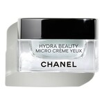 Chanel - Chanel Hydra Beauty Micro Crème Yeux - Crema Occhi Idratante E Illuminante - -hydra Beauty Micro Eye Cream - Donna