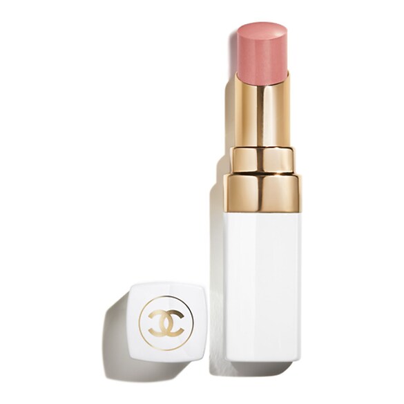 ROUGE COCO BAUME - Nawilżający Balsam Koloryzujący Do Ust, CHANEL