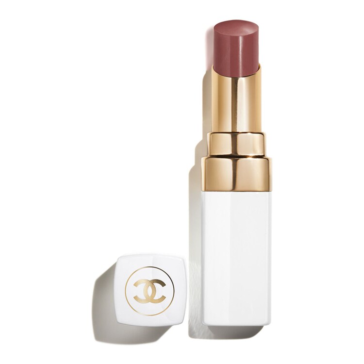 ROUGE COCO BAUME - Nawilżający Balsam Koloryzujący Do Ust