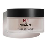 Chanel - N°1 De Chanel - Maschera Rivitalizzante - Esfoliare, Uniformare, Levigare - -n° 1 De Chanel Mask 50g - Donna