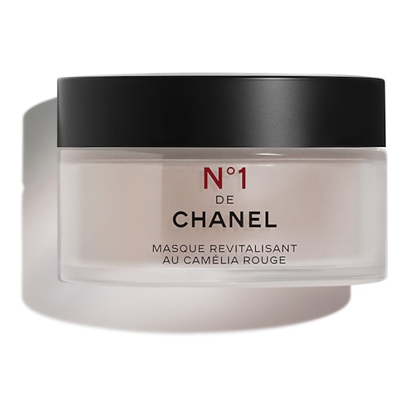 N°1 DE CHANEL - Maska Rewitalizująca, CHANEL