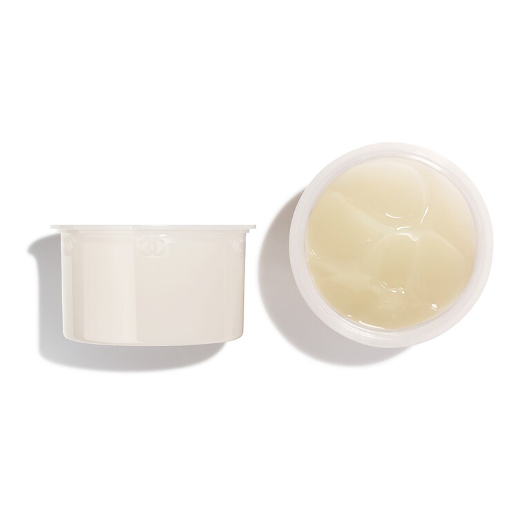 N°1 DE CHANEL - Revitalisierende Maske Exfoliert - Gleicht Aus - Glättet