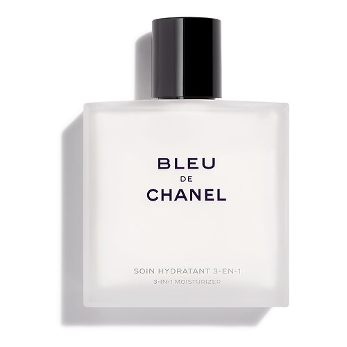 BLEU DE CHANEL - Krem Nawilżający 3W1