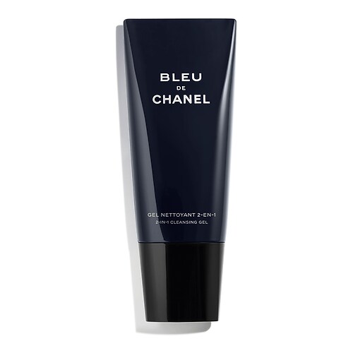 BLEU DE CHANEL - Żel Do Mycia Twarzy 2W1