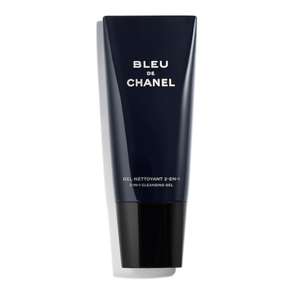 BLEU DE CHANEL - Żel Do Mycia Twarzy 2W1, CHANEL