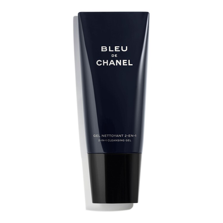 BLEU DE CHANEL - Gel Nettoyant 2-en-1