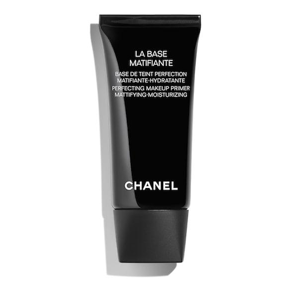 LA BASE MATIFIANTE - Mattierende und feuchtigkeitsspendende Make-up-Grundierung, Chanel