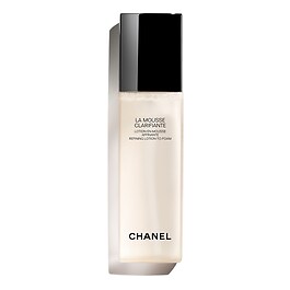 LA MOUSSE CLARIFIANTE - Verfeinernde Schaumlotion