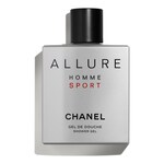 Chanel - Allure Homme Sport - Gel Doccia - -allure Homme Sport Shower Gel 200ml - Donna