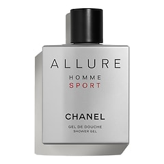 ALLURE HOMME SPORT -  Duş Jeli, CHANEL