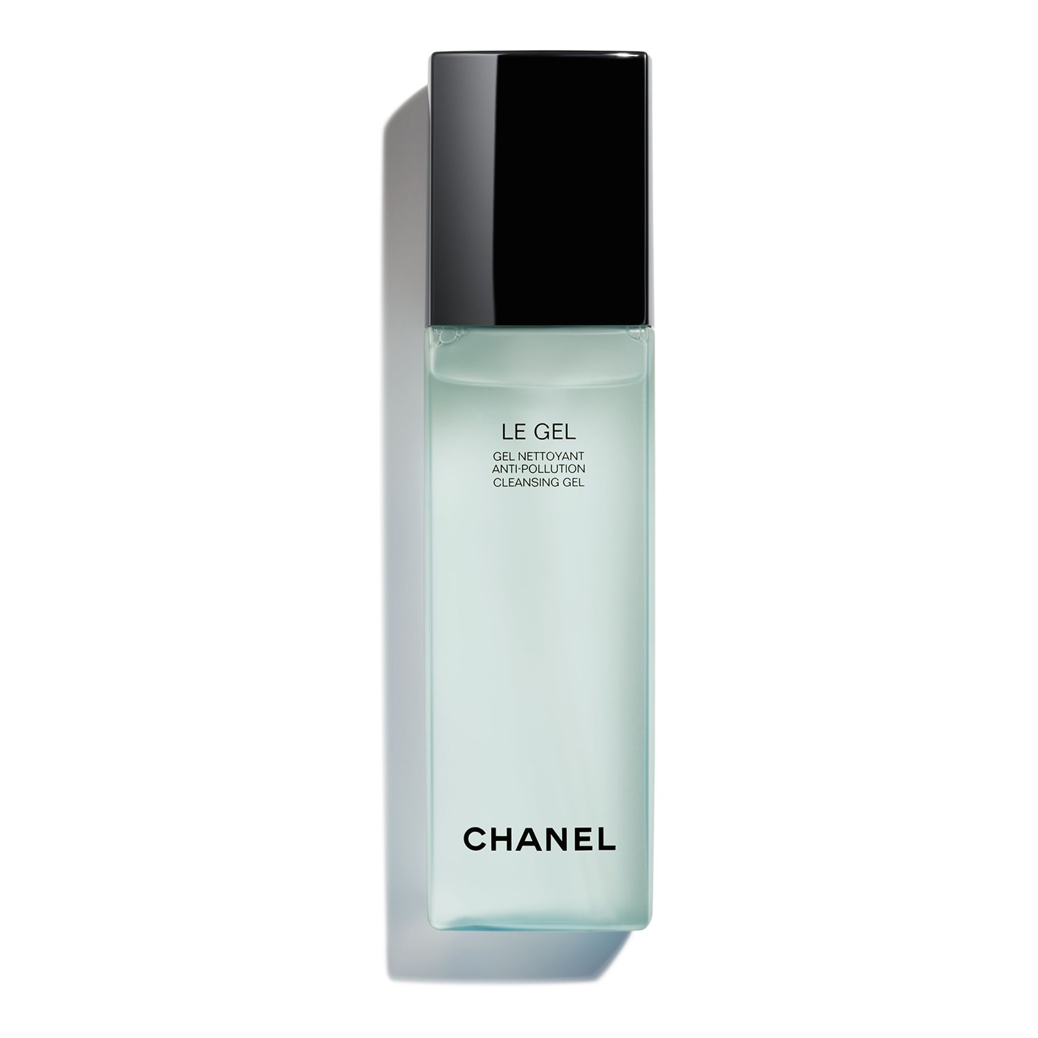 E-shop CHANEL - LE GEL - Čisticí Gel