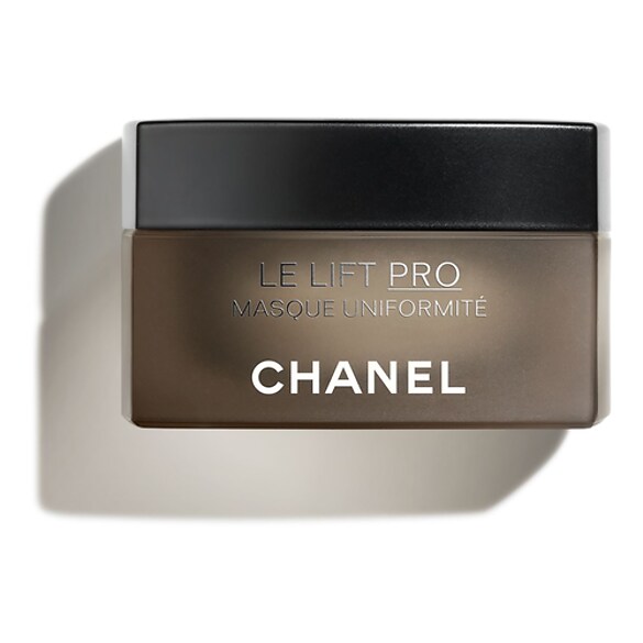 LE LIFT PRO MASQUE UNIFORMITÉ - Korrigiert, Redefiniert, Gleicht Aus, Chanel