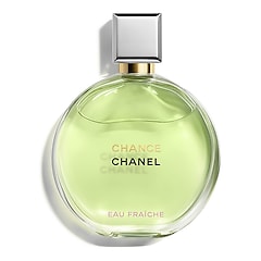 CHANCE EAU FRAÎCHE -  Eau De Parfum Sprey, CHANEL
