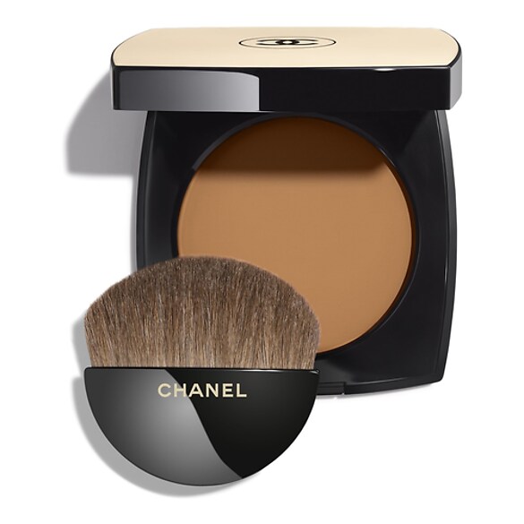 LES BEIGES - Poudre Belle Mine Naturelle, CHANEL