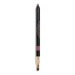 LE CRAYON L&Egrave;VRES - Crayon Contour des L&egrave;vres Longue Tenue, CHANEL