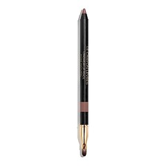 LE CRAYON LÈVRES - Crayon Contour des Lèvres Longue Tenue, CHANEL