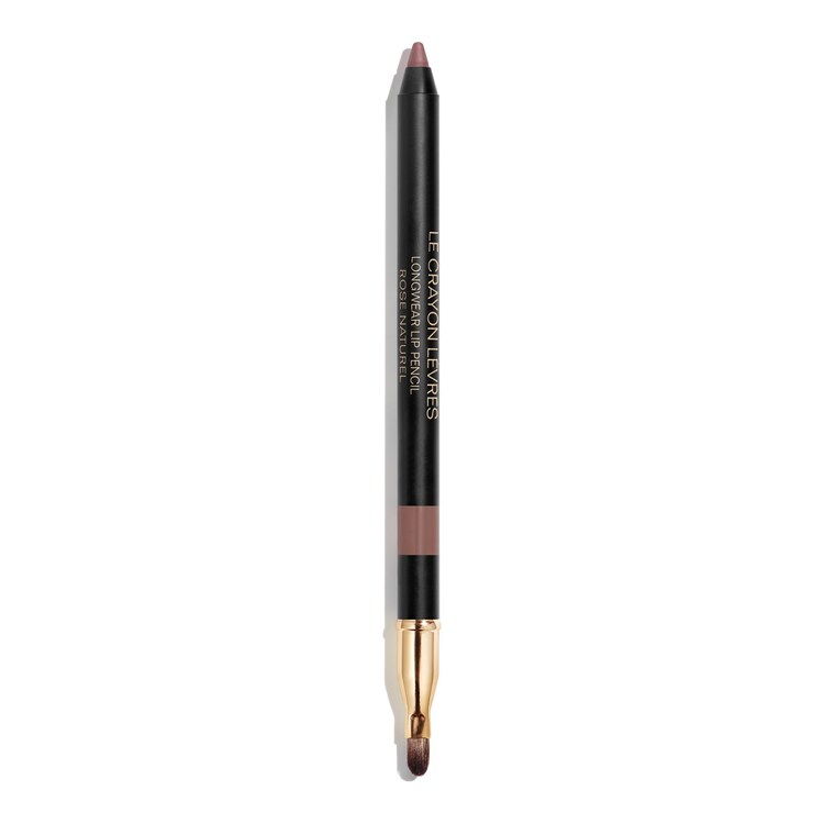 LE CRAYON LÈVRES - Lápiz Contorno De Labios Larga Duración 