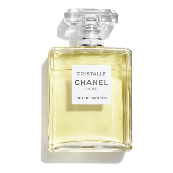 CRISTALLE EAU DE PARFUM SPRAY - Woda Perfumowana, CHANEL