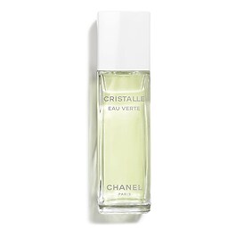 CRISTALLE EAU VERTE - Eau De Parfum Spray