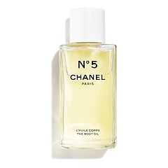 N°5 - Vücut Yağı, CHANEL