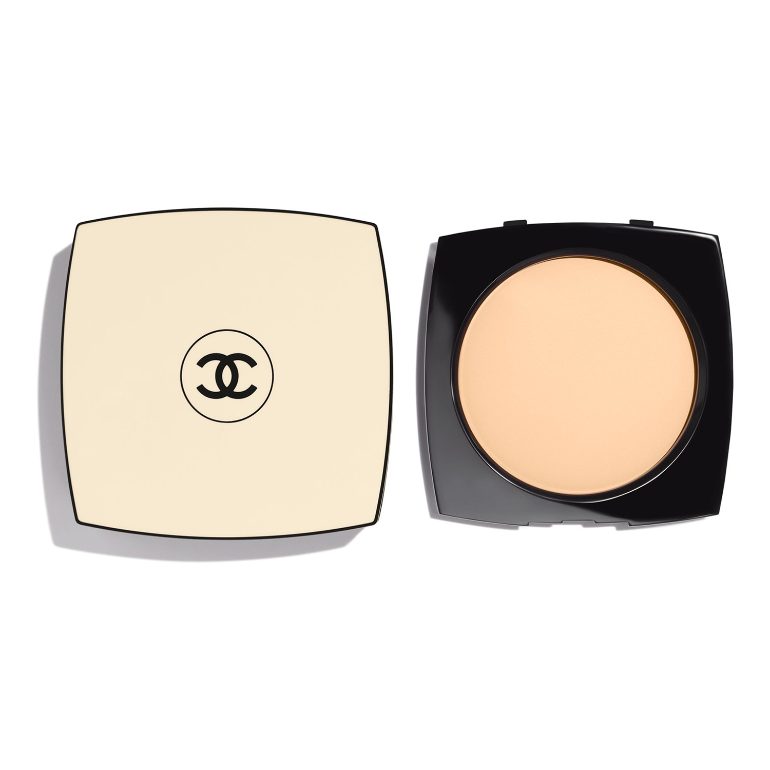 E-shop CHANEL - LES BEIGES HEALTHY GLOW SHEER POWDER - Náplň Do Kompaktního Pudru