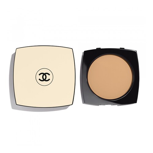 LES BEIGES 12 gr Chanel LOS POLVOS