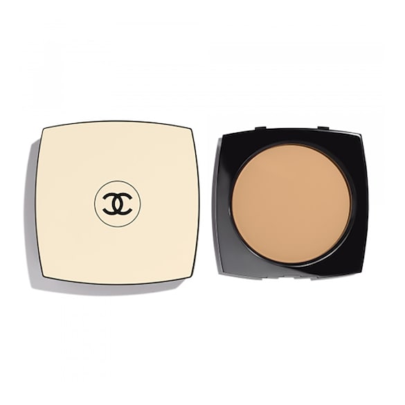 LES BEIGES - Ricarica Poudre Belle Mine Naturelle, CHANEL