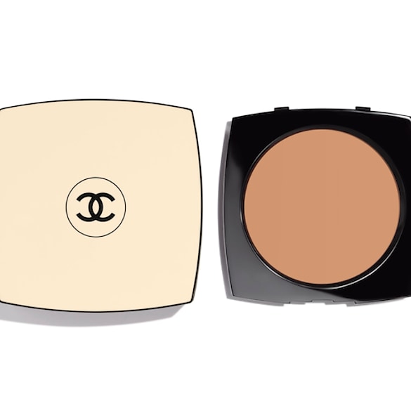 LES BEIGES - Ricarica Poudre Belle Mine Naturelle, CHANEL