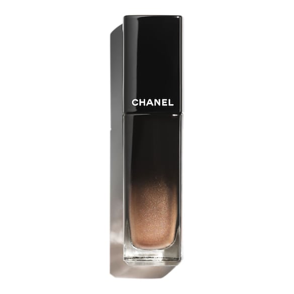 ROUGE ALLURE LAQUE - Der glänzende Fluid-Lippenstift mit langem Halt, CHANEL