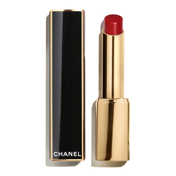 CRÉATION EXCLUSIVE ROUGE ALLURE L'EXTRAIT - Le Rouge Haute Intensité, CHANEL