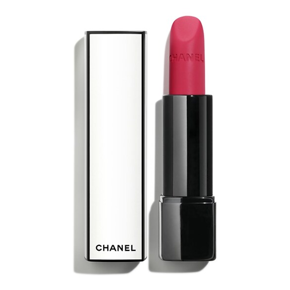 ROUGE ALLURE VELVET -  Le Rouge Velours Lumineux Édition Limitée, CHANEL