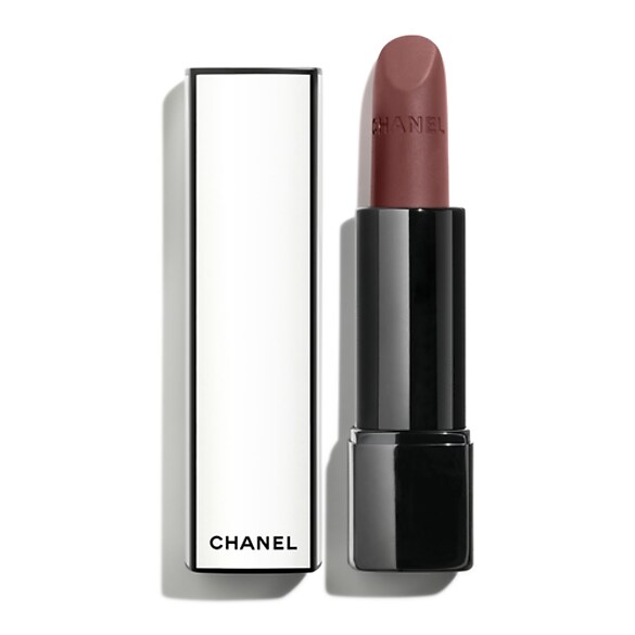 ROUGE ALLURE VELVET NUIT BLANCHE - Edycja Limitowana, CHANEL