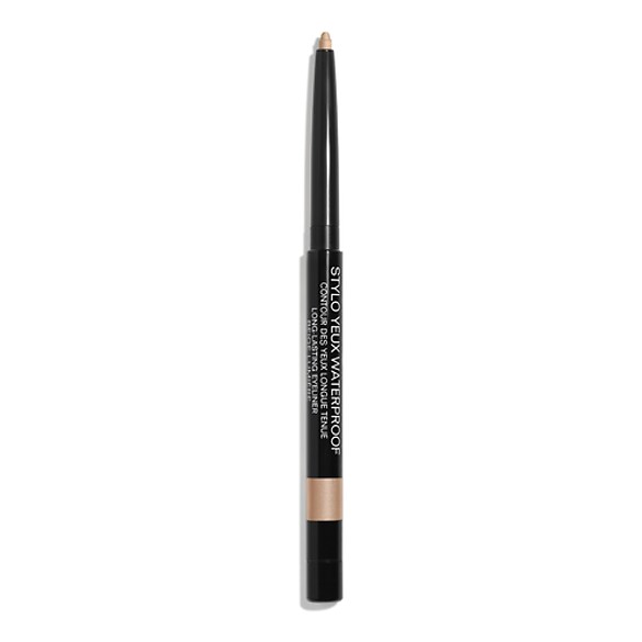 STYLO YEUX WATERPROOF - Langanhaltender Augenkonturenstift - Wasserfest, Chanel