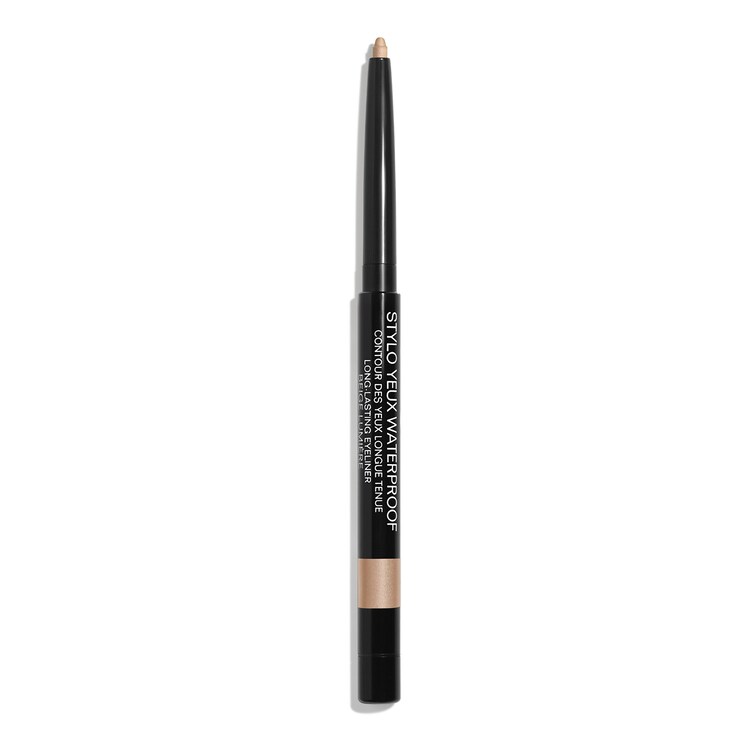 Stylo Yeux Waterproof - Long-Lasting Eyeliner