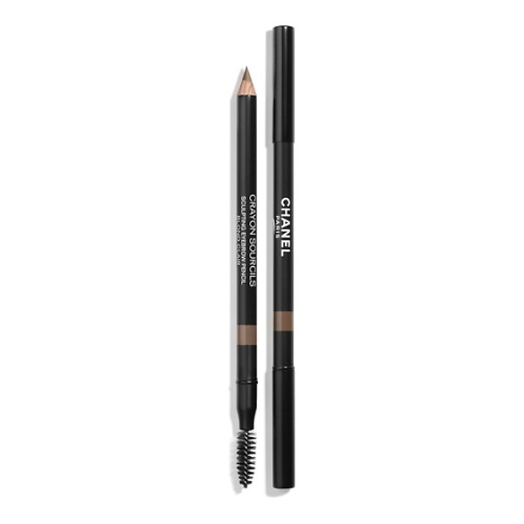 CRAYON SOURCILS - MODELLIERENDER AUGENBRAUENSTIFT, Chanel