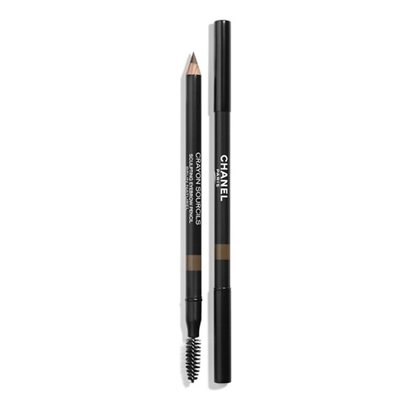 CRAYON SOURCILS - Kaşlari Yeniden Şekillendiren Kalem, CHANEL