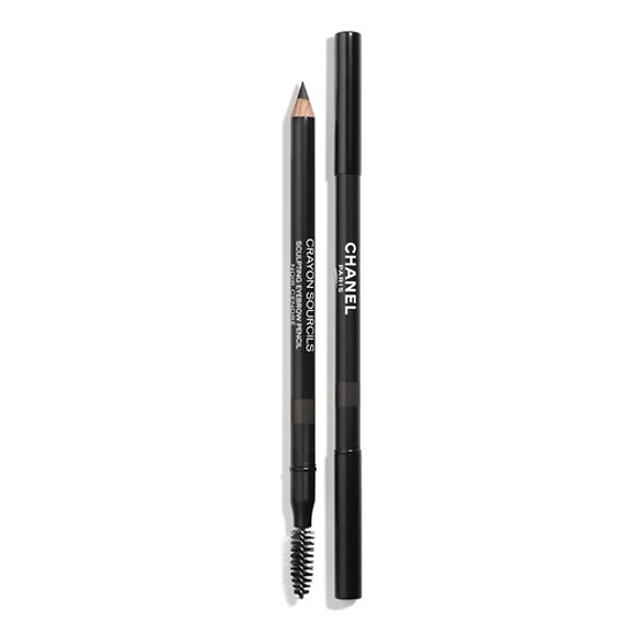 CRAYON SOURCILS - Modelująca Kredka Do Brwi, CHANEL