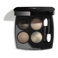 LES 4 OMBRES  - Multi-Effect Quadra Eyeshadow, CHANEL