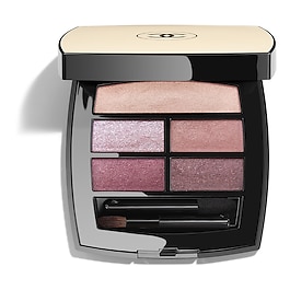 LES BEIGES - Palette Regard Belle Mine Naturelle image