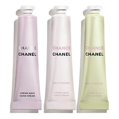 CHANCE - Cremes Pour Les Mains, CHANEL