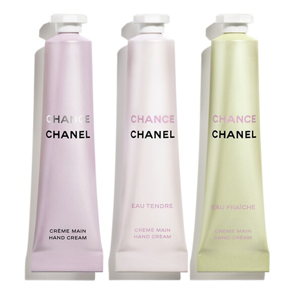 CHANCE - Perfumowane Kremy Do Rąk , CHANEL