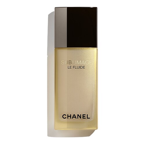 CHANEL - SUBLIMAGE LE FLUIDE