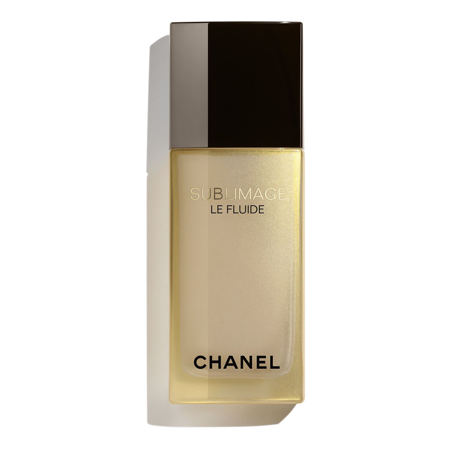 CHANEL - SUBLIMAGE LE FLUIDE - Denní krémy