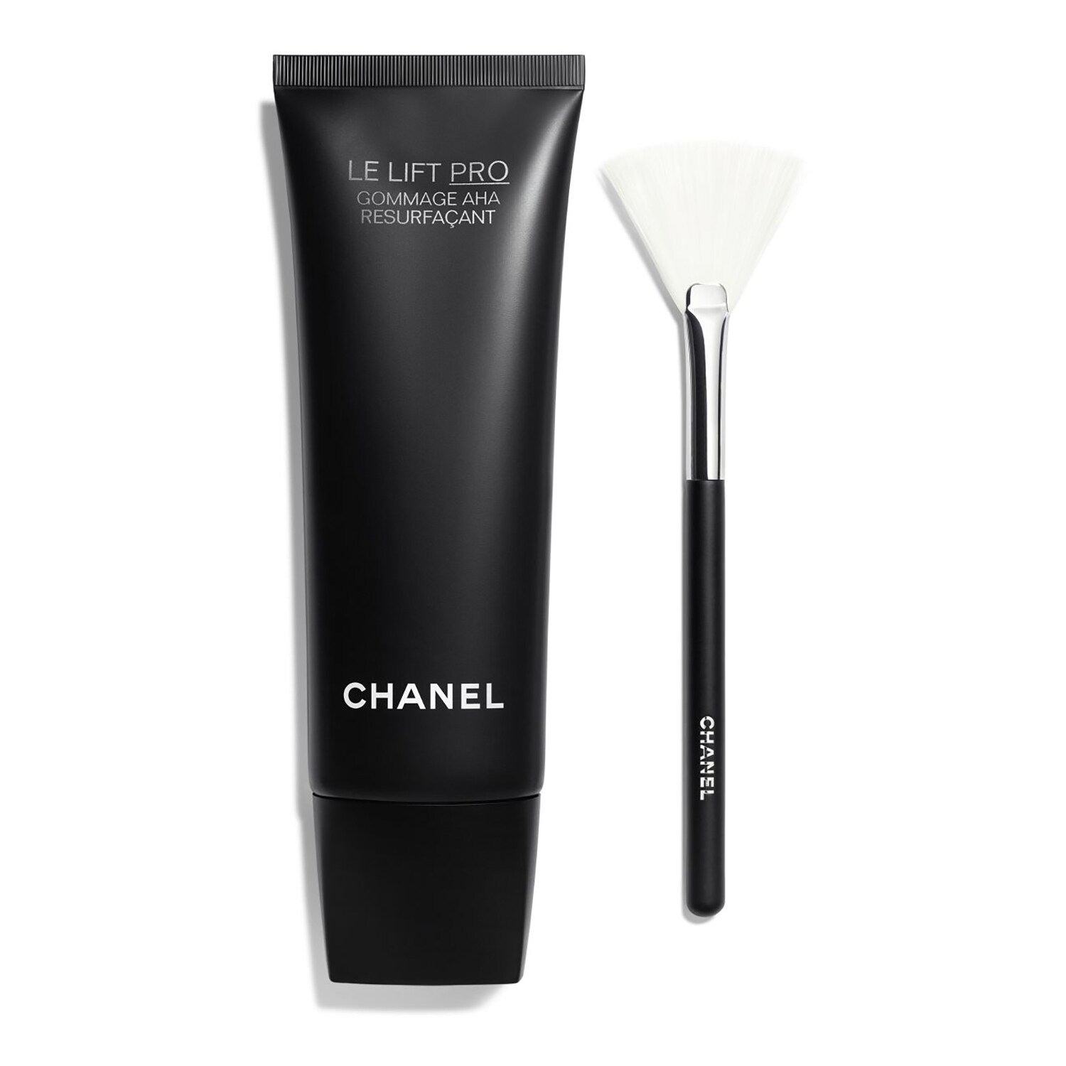 CHANEL - LE LIFT PRO - Retexturizing Aha Peel Koriguje, Exfoliuje, Obnovuje